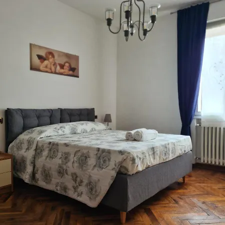 Via Matteotti 102 Apartment Bazzano Exterior photo